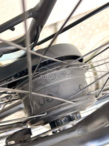 Gazelle Damen e bike