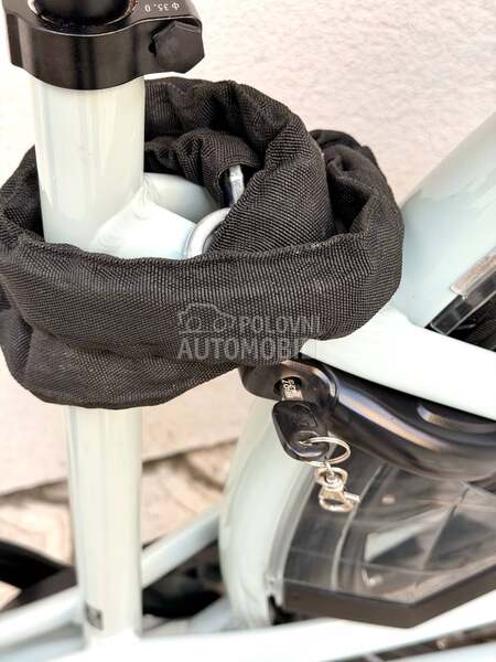 Gazelle Damen e bike