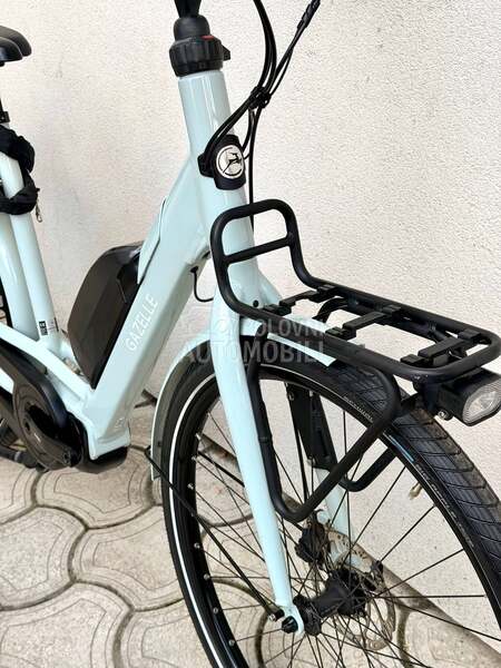 Gazelle Damen e bike