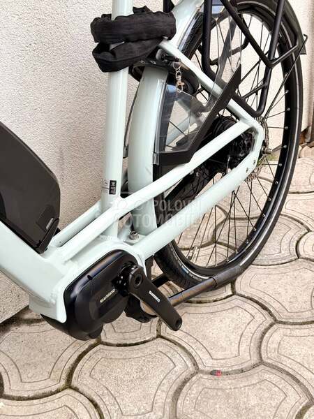 Gazelle Damen e bike