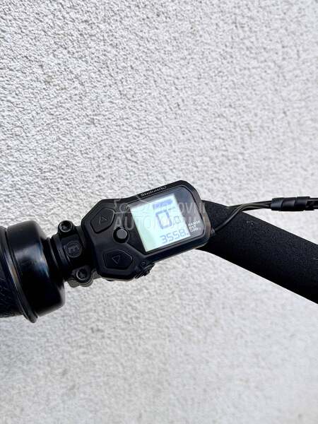 Gazelle Damen e bike