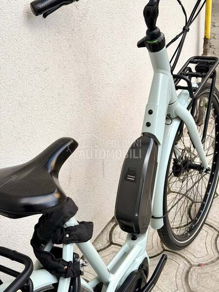 Gazelle Damen e bike