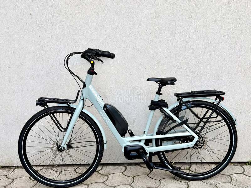 Gazelle Damen e bike