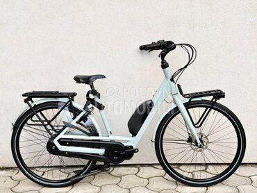 Gazelle Damen e bike