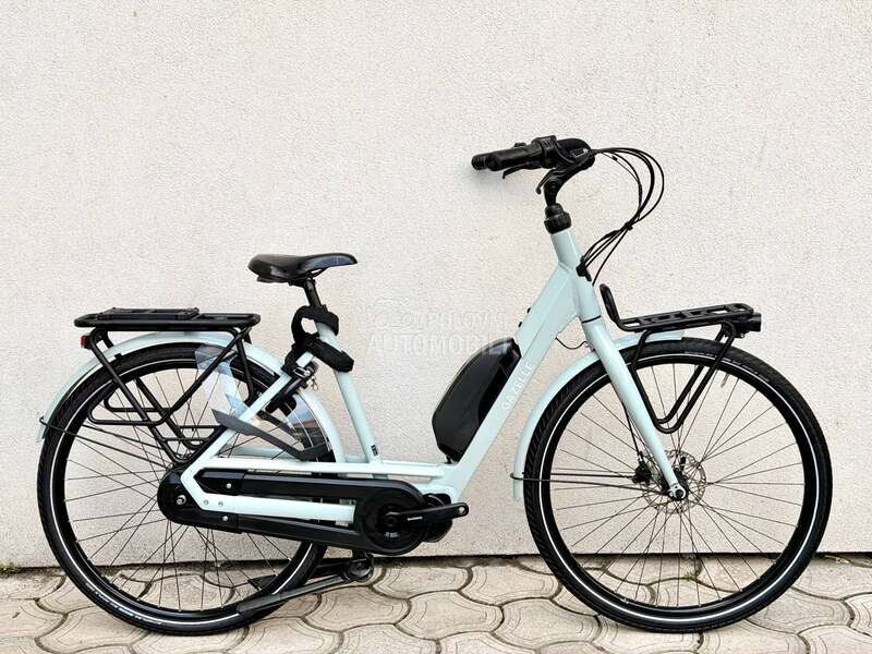 Gazelle Damen e bike