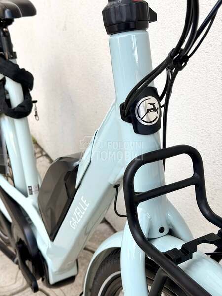 Gazelle Damen e bike