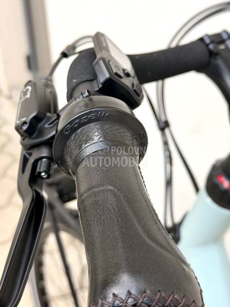 Gazelle Damen e bike