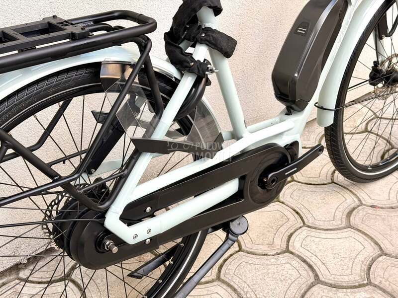 Gazelle Damen e bike