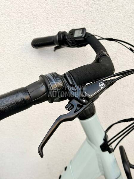 Gazelle Damen e bike