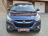 Hyundai ix35 2.0CRDI 4X4 FUL N0V