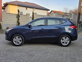 Hyundai ix35 2.0CRDI 4X4 FUL N0V