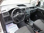 Volkswagen Caddy 1.4 METAN