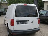 Volkswagen Caddy 1.4 METAN