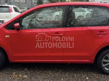 delovi za Seat Mii od 2013. do 2021. god.