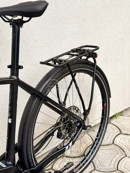 Bergamont E horizon 2025