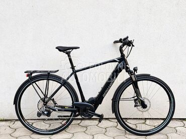 Bergamont E horizon 2025