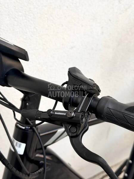 Bergamont E horizon 2025