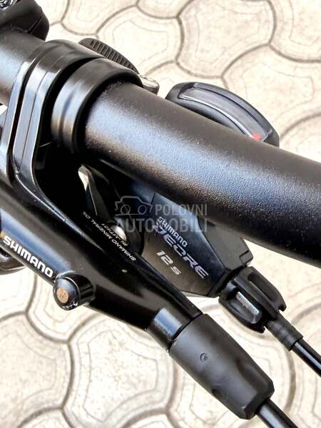 Bergamont E horizon 2025