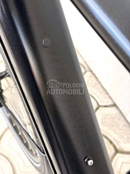 Bergamont E horizon 2025