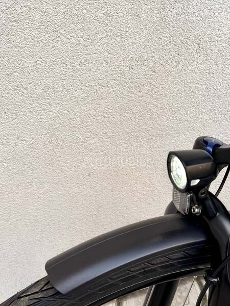 Bergamont E horizon 2025