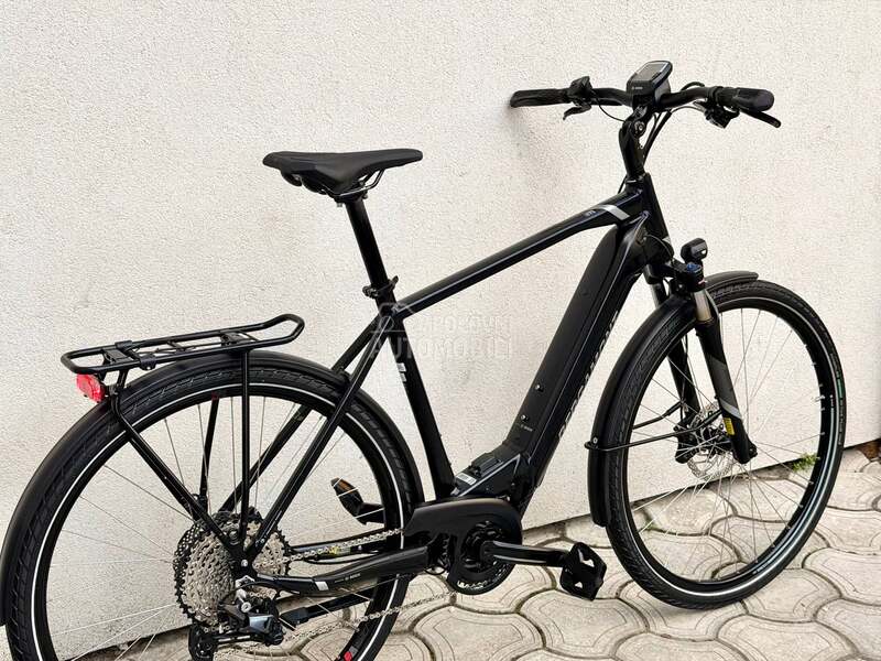 Bergamont E horizon 2025