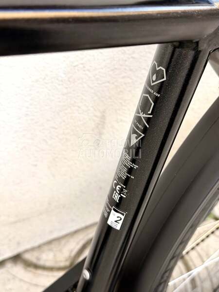 Bergamont E horizon 2025