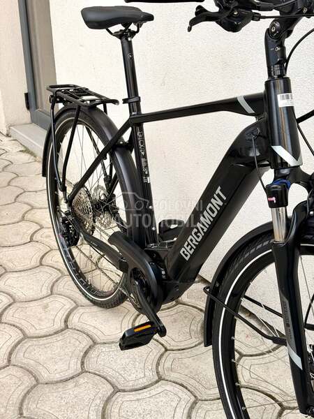 Bergamont E horizon 2025