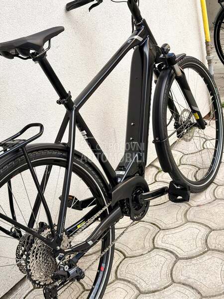 Bergamont E horizon 2025