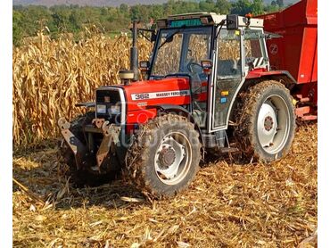 Massey Ferguson 362