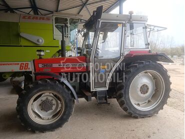 Massey Ferguson 362