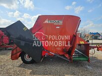 Trioliet Vertifeed 10 ku 