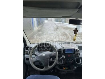 Fiat Ducato 2,8 jtd