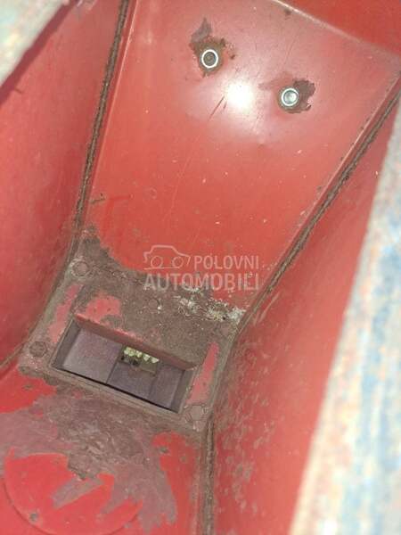 Panonija BECKER ARIOMAT ll