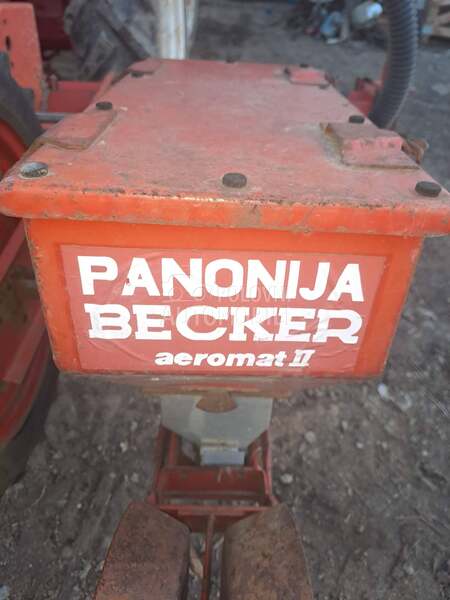 Panonija BECKER ARIOMAT ll