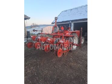 Panonija BECKER ARIOMAT ll