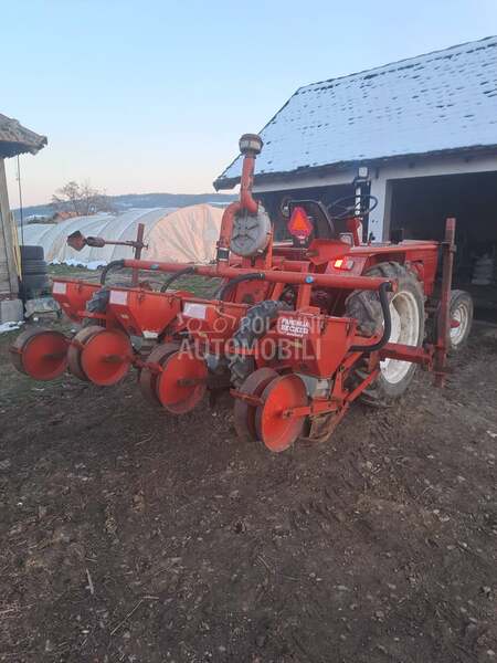 Panonija BECKER ARIOMAT ll