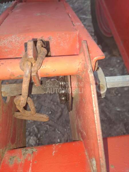 Panonija BECKER ARIOMAT ll