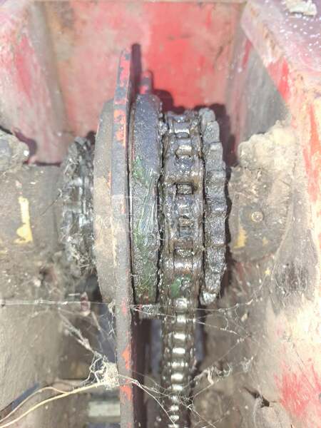 Panonija BECKER ARIOMAT ll