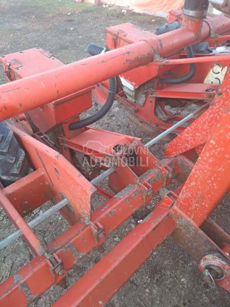 Panonija BECKER ARIOMAT ll