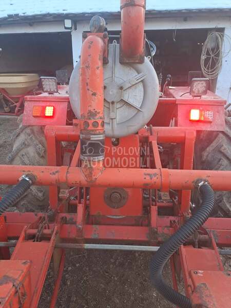 Panonija BECKER ARIOMAT ll