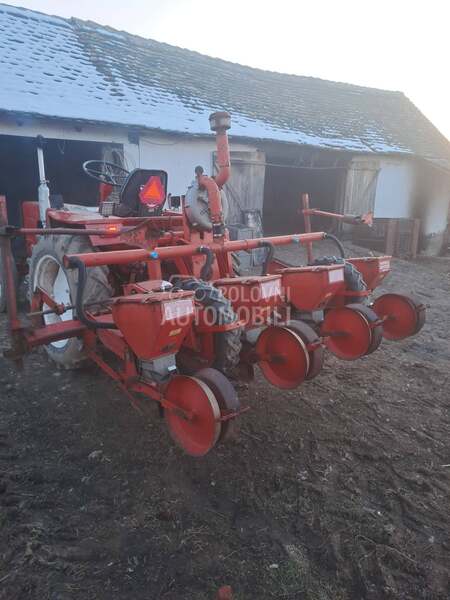 Panonija BECKER ARIOMAT ll