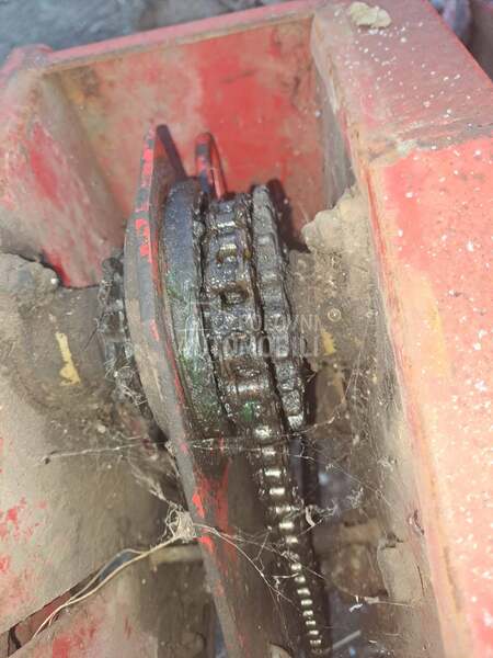 Panonija BECKER ARIOMAT ll