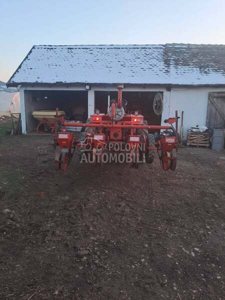 Panonija BECKER ARIOMAT ll