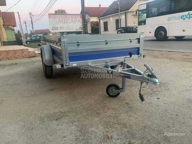 Vesta Akcija light 23 kiper