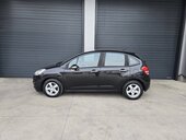 Citroen C3 1.6 HDI PANO