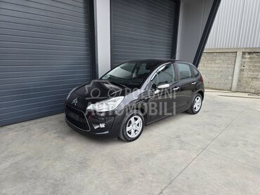 Citroen C3 1.6 HDI PANO