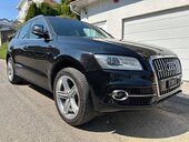 Audi Q5 2.0TDI S-LINE CH