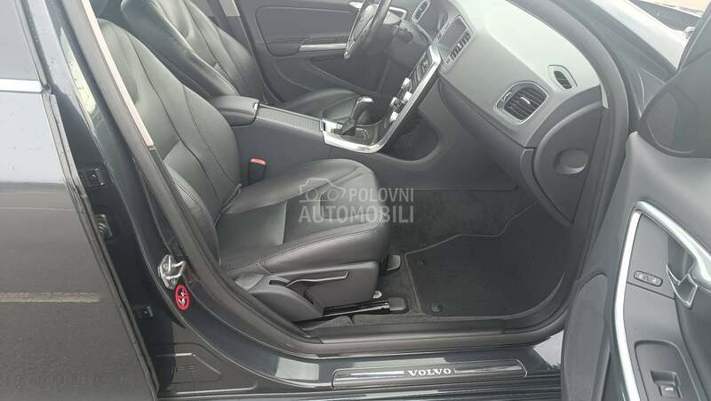 Volvo S60 D2
