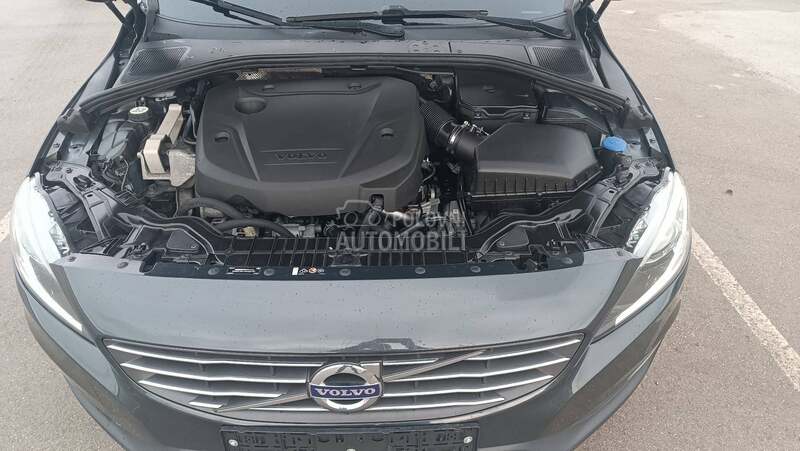 Volvo S60 D2