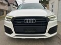 Audi Q3 2.0 TSI S-Line CH